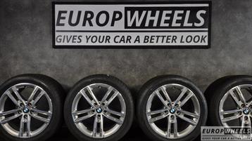 NIEUW 17 inch BMW 1 serie F40 F44 550M Zomerbanden beschikbaar voor biedingen