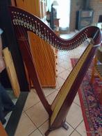harp, Musique & Instruments, Instruments à corde | Harpes, Comme neuf, Enlèvement