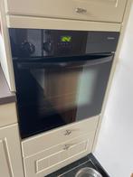 Miele inbouwoven, Oven, Hete lucht, Zo goed als nieuw, Inbouw