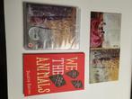 "We The Animals" Blueray/Dvd, boek en CD soundtrack, Cd's en Dvd's, Blu-ray, Ophalen of Verzenden, Drama, Nieuw in verpakking
