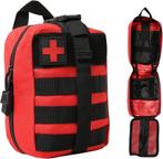 EHBO tas | surcical | camperen | Tactische Medische Tas
