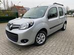 Renault Kangoo familiale 1,2 Tce benzine, Auto's, Monovolume, 140 g/km, Bedrijf, Handgeschakeld