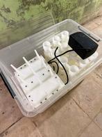 afvulset voor hobbybrouwer, Ophalen, Zo goed als nieuw