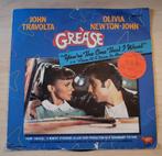 2 vinyles 45 tours de Olivia Newton-John (Grease), CD & DVD, Utilisé, Enlèvement ou Envoi