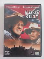 Dvd Alvarez Kelly (Western), Ophalen of Verzenden, Actie