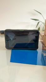 Shinobi atomos monitor, Ophalen