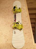 Snowboard Ride Machete 152, Sport en Fitness, Ophalen, Gebruikt, Board