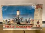 PKZ-2 Helicopter, Hobby en Vrije tijd, Overige merken, Gebruikt, Helikopter, Ophalen of Verzenden