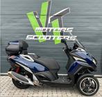 Peugeot Metropolis SW, Ophalen, Zo goed als nieuw