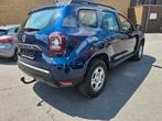 Dacia duster benzine, Auto's, Euro 6, Duster, Blauw, Bedrijf
