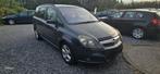 Opel Zafira 1.9dtci  Automaat 7zetels Airco/Cruise, Auto's, Opel, Automaat, Bedrijf, 5 deurs, Euro 4