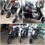 gts e asy nieuwe scooter klasse A of B, Nieuw, Gts, Elektrisch, Ophalen