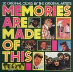 vinyl: Memories Are Made Of This  (als nieuw), Ophalen of Verzenden, 1980 tot 2000, Zo goed als nieuw