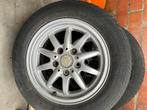 2 bmw velgen 15”, Auto-onderdelen, Banden en Velgen, Ophalen, Gebruikt, 15 inch, Velg(en)
