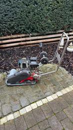 Trilplaat, Ophalen, Gebruikt