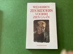 Wij hebben zes ridders voorbij zien gaan - Erik Verstraete ., Boeken, Literatuur, Ophalen of Verzenden