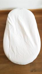 Nid ergonomique pour bébé Cocoonababy avec deux draps, Enfants & Bébés, Enlèvement, Utilisé