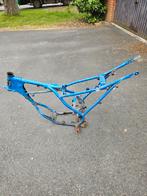 frame suzuki tsx, Fietsen en Brommers, Brommeronderdelen | Algemeen, Ophalen of Verzenden, Gebruikt, Frame