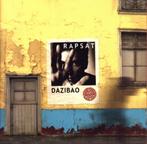 Pierre Rapsat - Dazibao (cd), Enlèvement ou Envoi