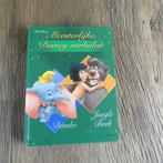 Walt Disney Meesterlijke Disney verhalen Dombo Jungle Boek, Boeken, Ophalen of Verzenden