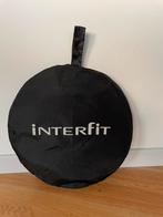 Interfit 5-in-1 reflector, 107 cm, Audio, Tv en Foto, Overige typen, Gebruikt