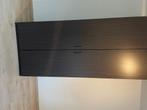 Pax kast Ikea zwart, 50 tot 100 cm, Nieuw, Met hangruimte, 50 tot 75 cm