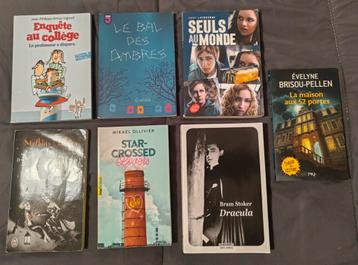 Livres beschikbaar voor biedingen