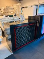 MOOI TOONBANK BALIE 3D PANEEL TE KOOP, Enlèvement