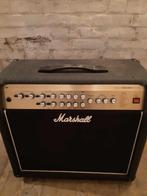 Marshall advanced valvestate technology 100, Musique & Instruments, Enlèvement, Utilisé, Guitare, 100 watts ou plus