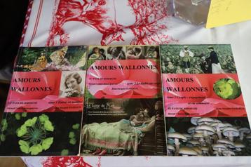 Livres  beschikbaar voor biedingen