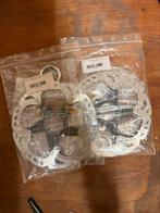 The Shimano SM-RT99 140 mm remschijf, Ophalen of Verzenden, Nieuw, Overige typen, Shimano