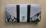 Portemonnee in slangenprint - GUESS, Ophalen of Verzenden, Zo goed als nieuw, Overige kleuren, Guess