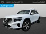 Mercedes-Benz GLB 180 Luxury Line | Widescreen | Smartphone, Auto's, Mercedes-Benz, Stof, Gebruikt, Euro 6, 4 cilinders