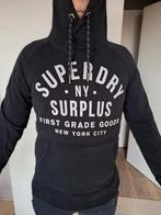 Superdry hoodie/ Superdry trui, Kleding | Heren, Ophalen, Zo goed als nieuw