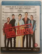The Usual Suspects blu-ray (met NL ondertitels), Ophalen of Verzenden, Zo goed als nieuw, Thrillers en Misdaad