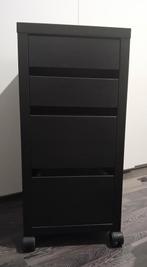 Ladeblok ikea, Huis en Inrichting, Bureaus, Ophalen