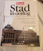 stad in oorlog, Verzenden, Zo goed als nieuw