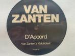 Van Zanten – D'Accord  (2004), Cd's en Dvd's, Vinyl | Dance en House, Ophalen of Verzenden