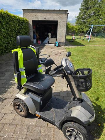 À vendre pour cause de décès, Enlèvement