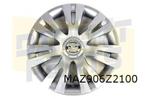 Mazda 2 Wieldop 15'' Origineel! DF7137170, -, Verzenden, -, Nieuw
