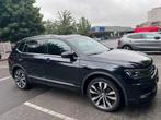 Vw tiguan all space, R line, Automaat, Zwart, Particulier, Tiguan