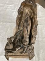 decoratie, Enlèvement, Utilisé, Religion