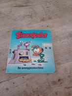 Kartonboekje DE SNORKELS, Enlèvement ou Envoi