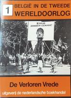 België in de Tweede Wereldoorlog, Zo goed als nieuw, Overige onderwerpen, Ophalen, Tweede Wereldoorlog