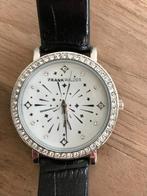 Nieuw horloge van Frank Walder, Handtassen en Accessoires, Horloges | Dames, Overige merken, Leer, Nieuw, Ophalen of Verzenden