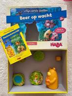 Gezelschapspel Beer op wacht, Enlèvement, Comme neuf, HABA