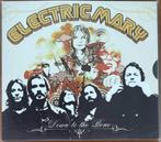 ELECTRIC MARY - Down To The Bone, Cd's en Dvd's, Cd's | Hardrock en Metal, Ophalen of Verzenden, Zo goed als nieuw