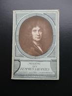 Franstalig boekje van Molière, Les femmes savantes, Ophalen of Verzenden, Gelezen, Molière, Europa overig