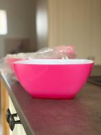 Slakom groot, Huis en Inrichting, Keuken | Tupperware, Ophalen, Zo goed als nieuw