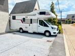 Ford rollerteam 284 M alkoof, Caravans en Kamperen, Chemisch toilet, Alkoof, Ringverwarming, Ford